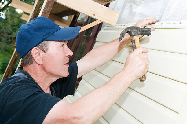Best Historical Building Siding Restoration  in Burton, OH