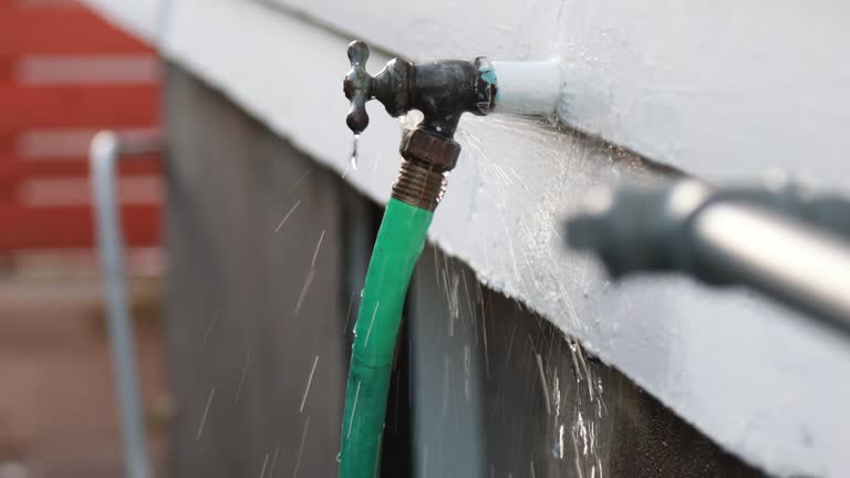 Best Weatherproofing and Sealing  in Burton, OH